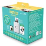 instax Fujifilm Green PAL Link 2 Bundle