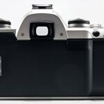 Pentax ZX-M 35mm SLR Camera (Body Only)