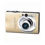 Canon PowerShot SD1100IS 8MP Digital Camera with 3x Optical Image Stabilized Zoom (Silver)