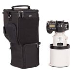 Think Tank Photo Digital Holster 150 Camera Bag (Black) for Sigma or Tamron 150-600mm Lens