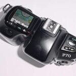 Nikon N70 SLR Camera (body only)