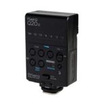 LightPix Labs FlashQ Q20II (Black)