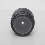 Canon EF-S 18-55mm f/3.5-5.6 USM SLR Lens for Select Digital Rebel and EOS SLRs