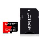 1TB Memory Card Class 10 Micro SD Card with Adapter for Computer,Camera,Smartphone,Dash Cam(1TB)