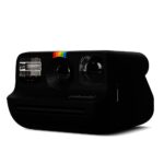 Polaroid Go Generation 2 – Mini Instant Film Camera – Black (9096) – Only Compatible with Go Film