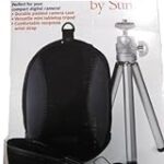 Sunpak Point and Shoot Kit 620-PSKITBB