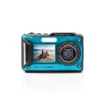 Minolta MN60WP 48MP / 4K Ultra HD Dual Screen Waterproof Digital Camera