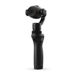 DJI OSMO+ Plus Handheld Fully Stabilized 4K Camera Ultimate Bundle