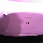 FujiFilm Instax Mini 7+ Lavender Bundle (10 Film Pack)