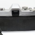 Mamiya/Sekor 1000 DTL Vintage SLR 35mm Film Camera f/1.8 55mm Lens