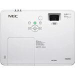 NEC Display NP-MC453X LCD Projector – 4:3 – White