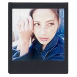 FUJIFILM Instax Square Black Film – 10 Exposures