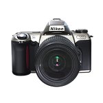 Nikon N65 / F65 35mm SLR Camera Kit with AutoFocusing Zoom Lens (Renewed)