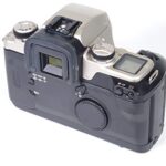 Canon EOS Elan II 35mm SLR Film Camera (Body Only) Takes EF AF Mount Lenses. Built in flash. (Renewed)