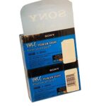 Sony VHS-C Premium 30-min. Videocassette, 2-Pack
(TC30VH/2)