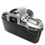 Canon EOS Rebel GII / XSn 35mm SLR Film Camera Kit w/ EF Auto Focus Lens (Renewed)