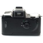 Nikon N75 / F75 35mm SLR Film Camera Kit with Auto Focus Zoom Lens (Renewed)