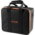 GODOX AD600Pro Carrying Case, AD600ProII Carry Case, AD600BM II Carrying Case – Carrying Bag for AD600 AD600pro AD600proII AD600PRO ii AD600BM ii AD600BMII