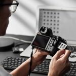 Lexar 128GB Professional CFexpress Type B Silver Series Memory Card, for Photographers, Videographers, Up to 1750/1300 MB/s, 8K Video (LCXEXSL128G-RNENG)