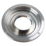 Metal Bayonet Mount EF-S to EF Repair Parts Lens Converter Adapter for Canon 10-18mm f/4.5-5.6 is Lens Digital SLR Camera Lens Mount Converter