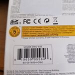 SanDisk 16GB Class 4 SDHC Flash Memory Card – Retail Package