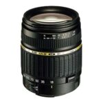 Tamron Auto Focus 18-200mm f/3.5-6.3 XR Di II LD Aspherical (IF) Macro Zoom Lens with Built In Motor for Nikon Digital SLR (Model A14NII)