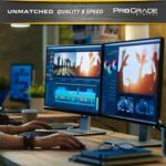 ProGrade Digital 128GB CFexpress 2.0 Type B Memory Card (Gold)